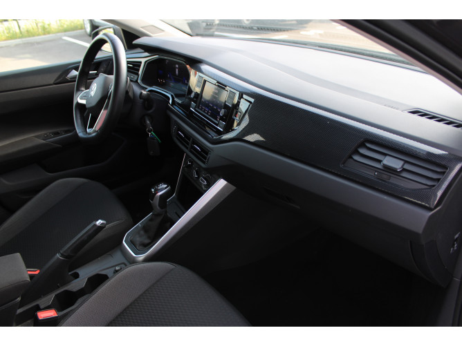 Volkswagen Polo 1.0 TSI DSG 