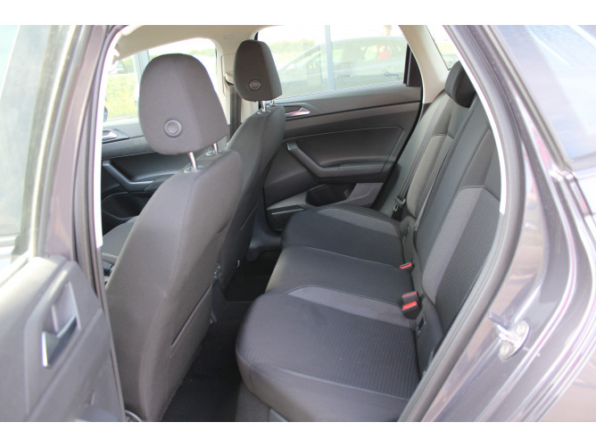 Volkswagen Polo 1.0 TSI DSG 
