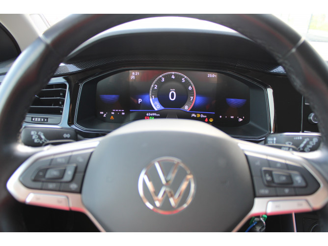 Volkswagen Polo 1.0 TSI DSG 