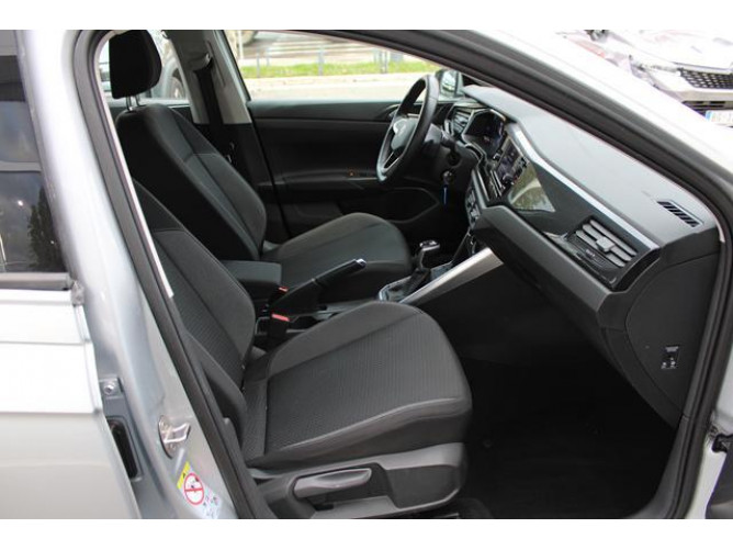 Volkswagen Polo 1.0 TSI DSG 