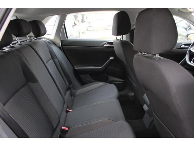 Volkswagen Polo 1.0 TSI DSG 