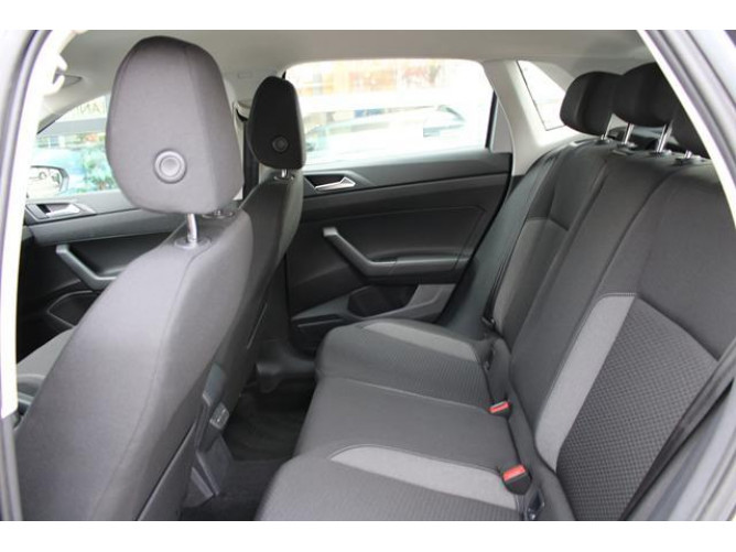 Volkswagen Polo 1.0 TSI DSG 