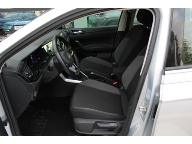 Volkswagen Polo 1.0 TSI DSG 