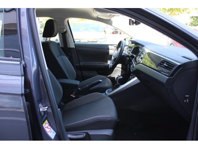 Volkswagen Polo 1.0 TSI DSG 