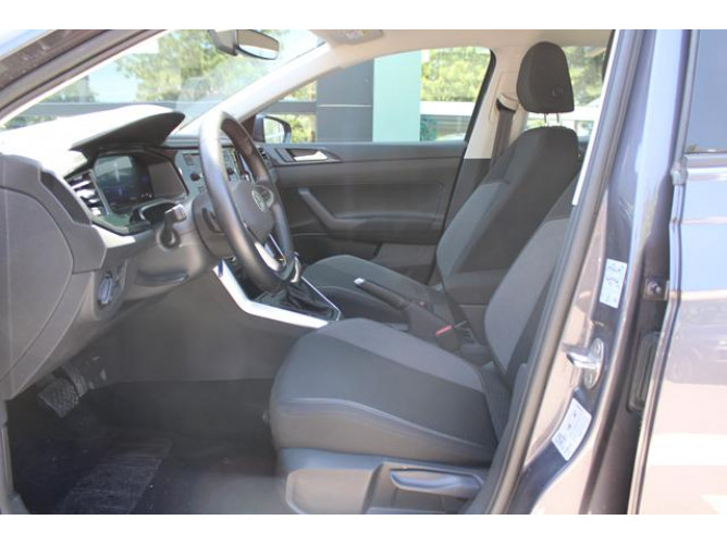Volkswagen Polo 1.0 TSI DSG 