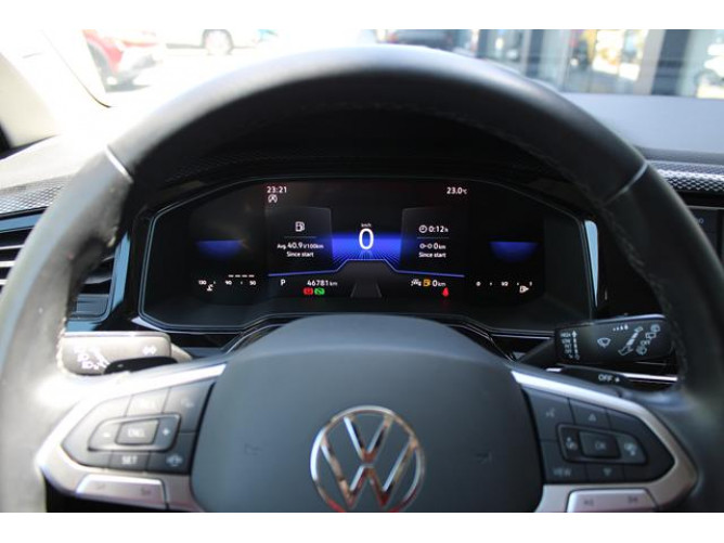 Volkswagen Polo 1.0 TSI DSG 