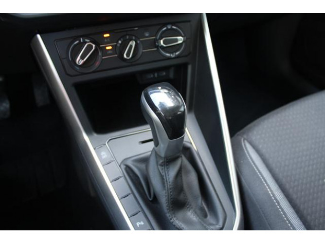 Volkswagen Polo 1.0 TSI DSG 