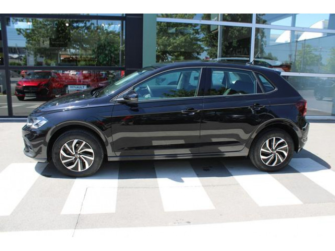 Volkswagen Polo 1.0 TSI DSG 