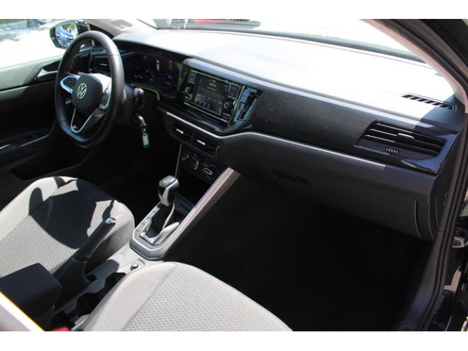 Volkswagen Polo 1.0 TSI DSG 