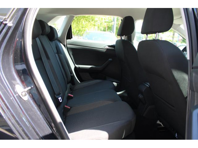 Volkswagen Polo 1.0 TSI DSG 