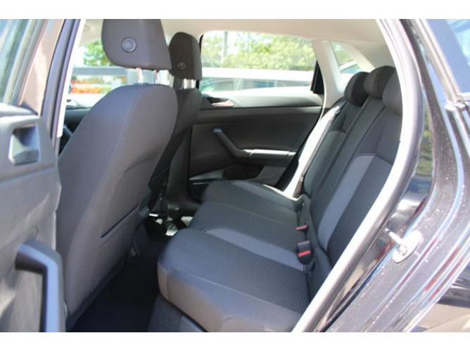 Volkswagen Polo 1.0 TSI DSG 