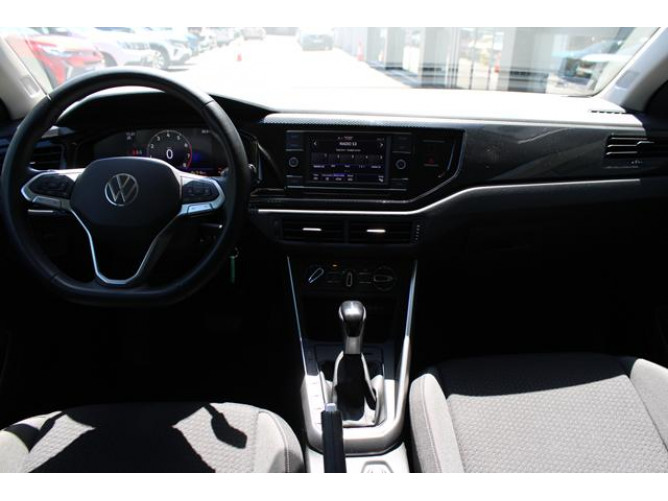 Volkswagen Polo 1.0 TSI DSG 