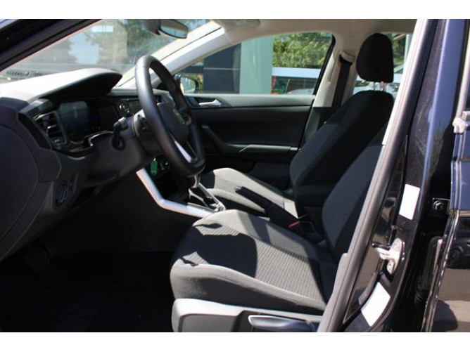 Volkswagen Polo 1.0 TSI DSG 