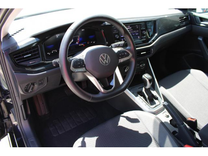 Volkswagen Polo 1.0 TSI DSG 