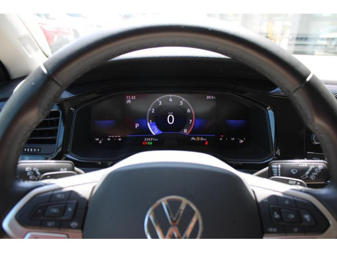 Volkswagen Polo 1.0 TSI DSG 