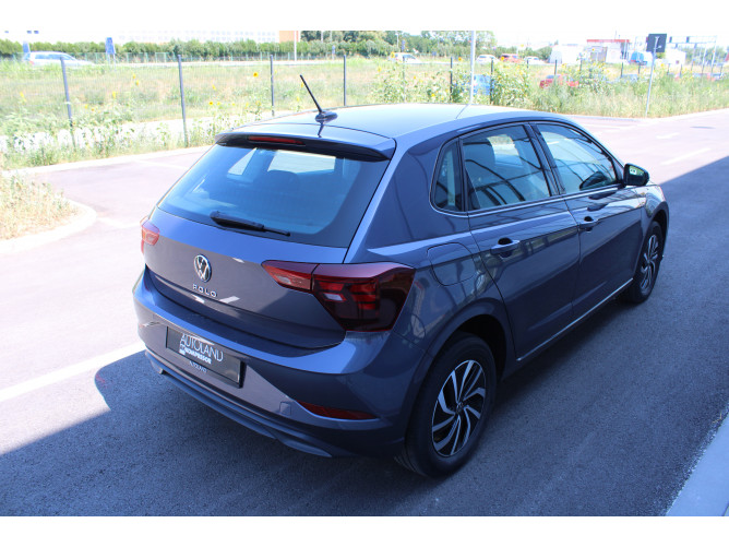 Volkswagen Polo 1.0 TSI DSG 