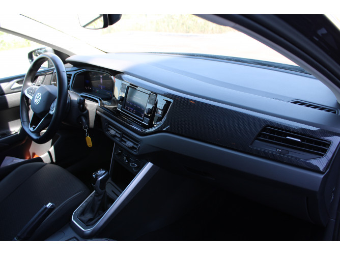 Volkswagen Polo 1.0 TSI DSG 