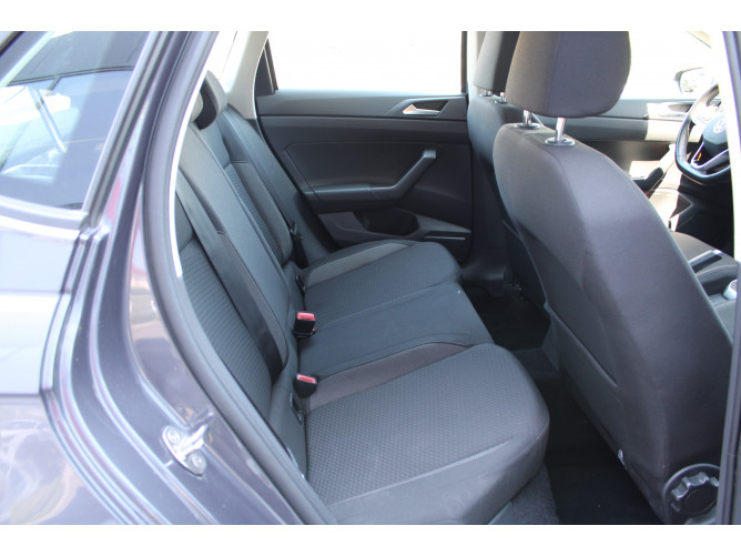 Volkswagen Polo 1.0 TSI DSG 