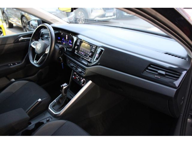 Volkswagen Polo 1.0 TSI DSG 