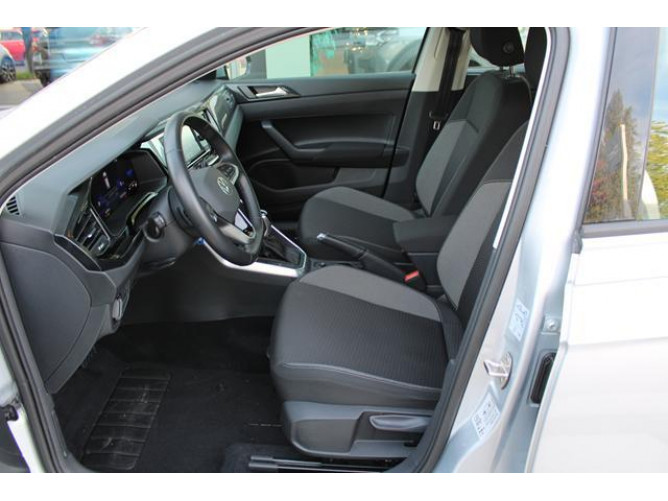 Volkswagen Polo 1.0 TSI DSG 