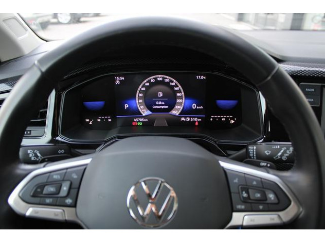 Volkswagen Polo 1.0 TSI DSG 