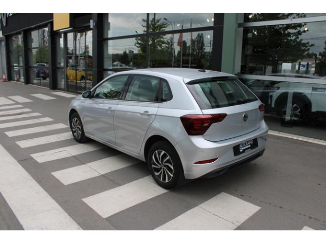 Volkswagen Polo 1.0 TSI DSG 