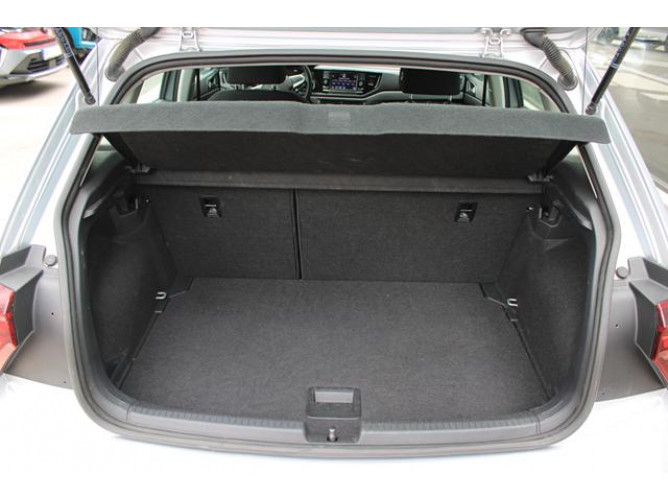 Volkswagen Polo 1.0 TSI DSG 