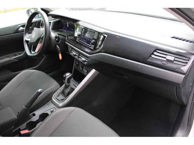 Volkswagen Polo 1.0 TSI DSG 