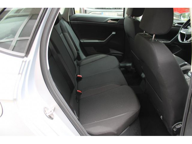 Volkswagen Polo 1.0 TSI DSG 