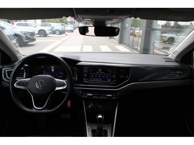 Volkswagen Polo 1.0 TSI DSG 