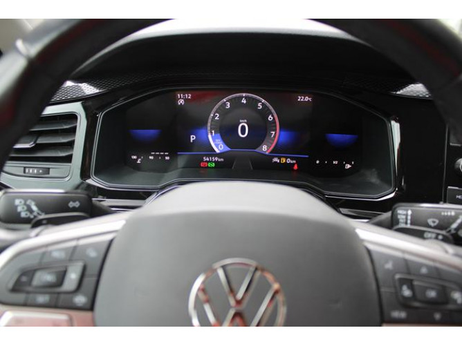 Volkswagen Polo 1.0 TSI DSG 