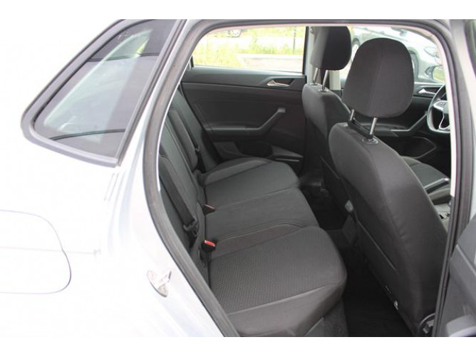 Volkswagen Polo 1.0 TSI DSG 