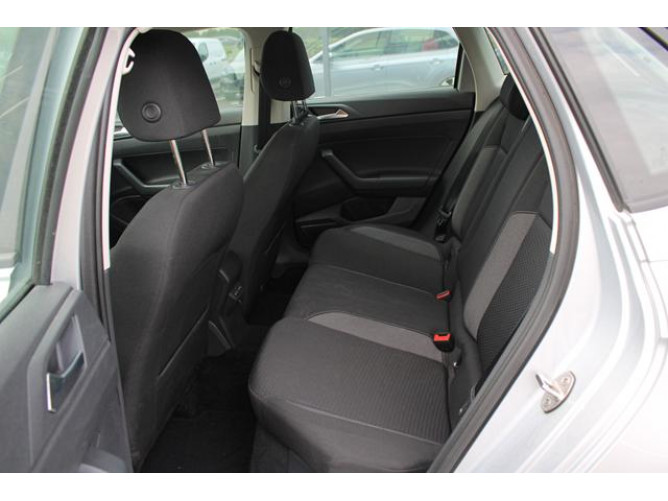 Volkswagen Polo 1.0 TSI DSG 