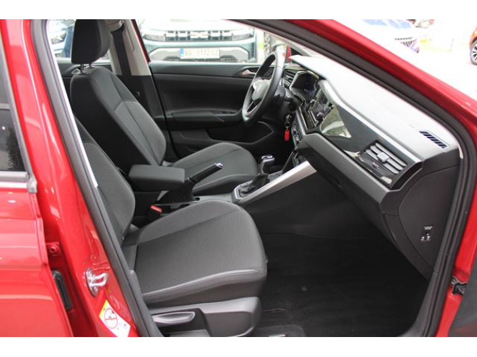 Volkswagen Polo 1.0 DSG 