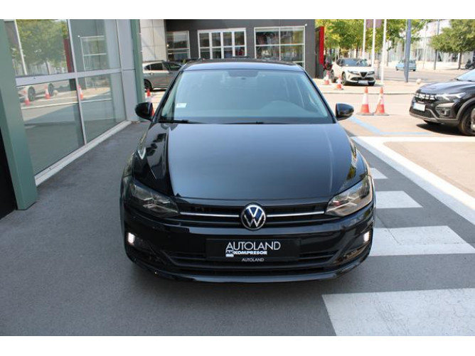 Volkswagen Polo 1.0 TSI 
