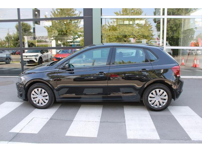 Volkswagen Polo 1.0 TSI 