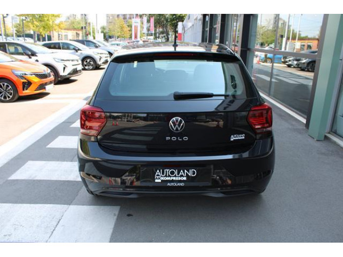 Volkswagen Polo 1.0 TSI 