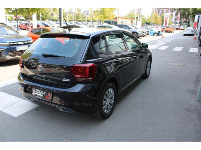 Volkswagen Polo 1.0 TSI 