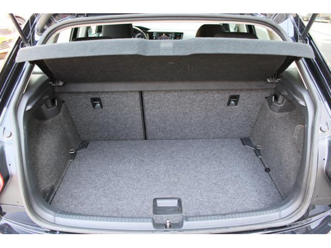 Volkswagen Polo 1.0 TSI 