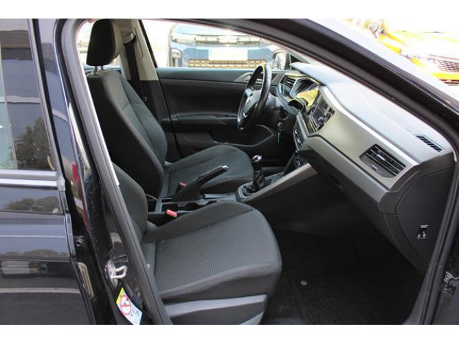 Volkswagen Polo 1.0 TSI 