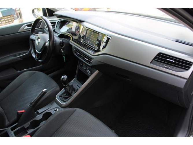 Volkswagen Polo 1.0 TSI 