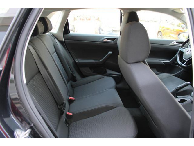 Volkswagen Polo 1.0 TSI 