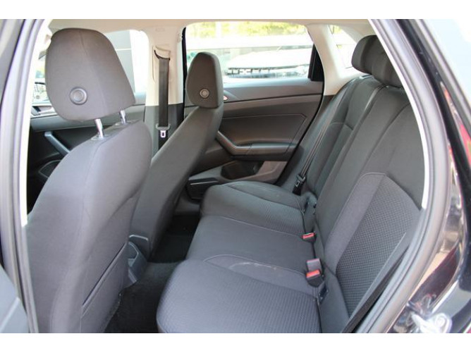 Volkswagen Polo 1.0 TSI 