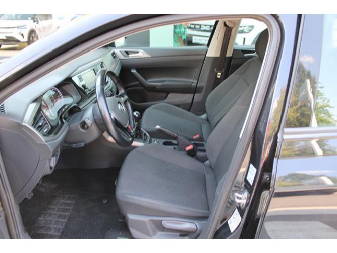 Volkswagen Polo 1.0 TSI 