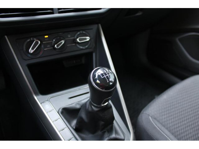 Volkswagen Polo 1.0 TSI 