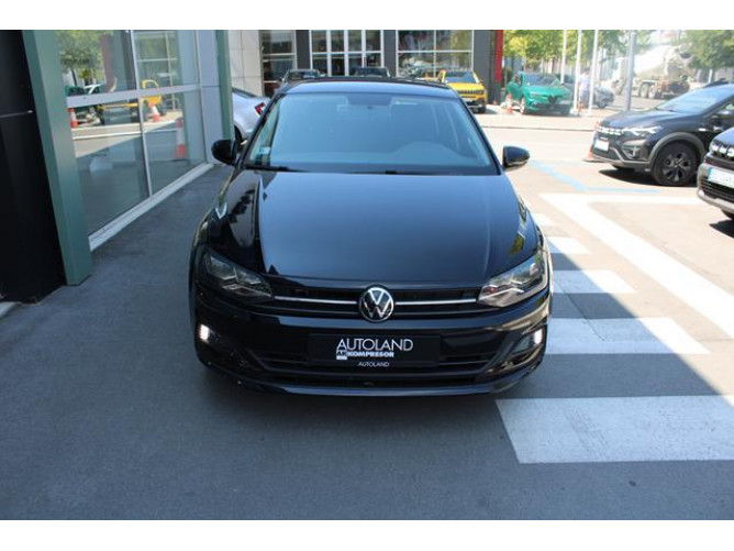 Volkswagen Polo 1.0 TSI 