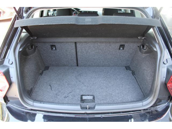 Volkswagen Polo 1.0 TSI 