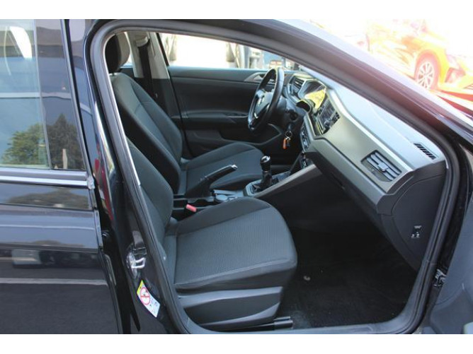 Volkswagen Polo 1.0 TSI 