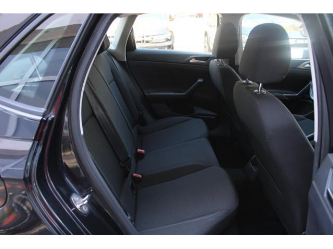 Volkswagen Polo 1.0 TSI 