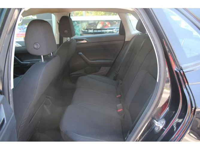 Volkswagen Polo 1.0 TSI 